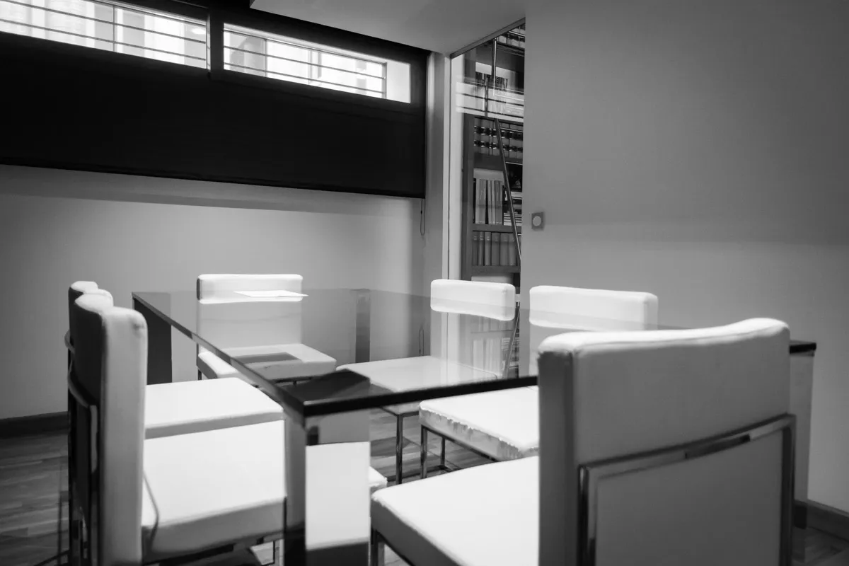 CN09001 Oficinas BN SD - 022