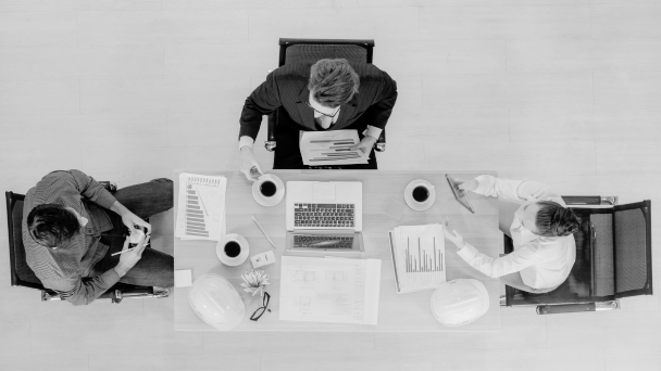 Empresas y sociedades