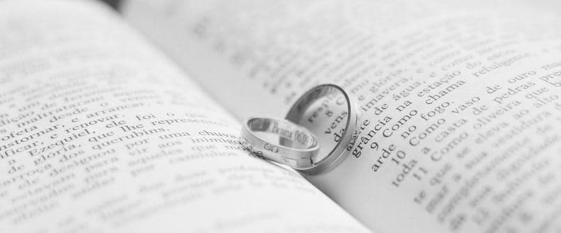 Matrimonio y parejas de hecho