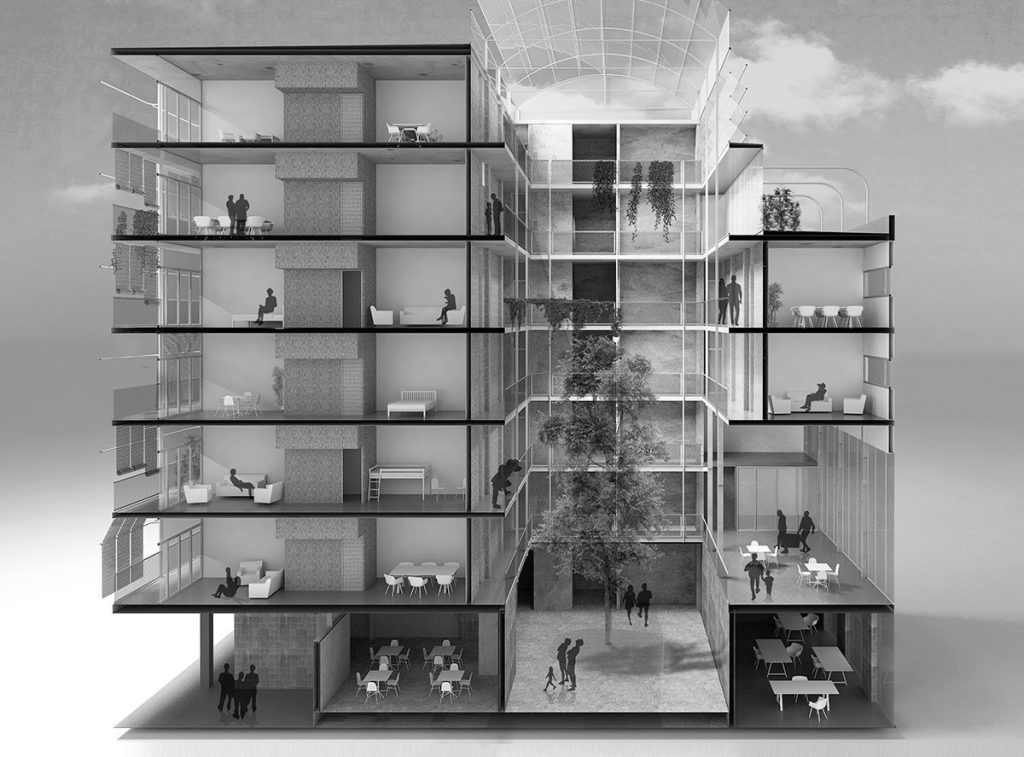 Propiedad horizontal